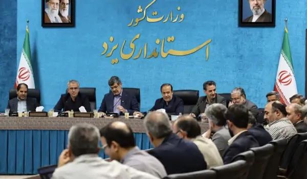 هدف‌گذاری برای جهش ۱۰ برابری فروش محصولات دانش‌بنیان در یزد