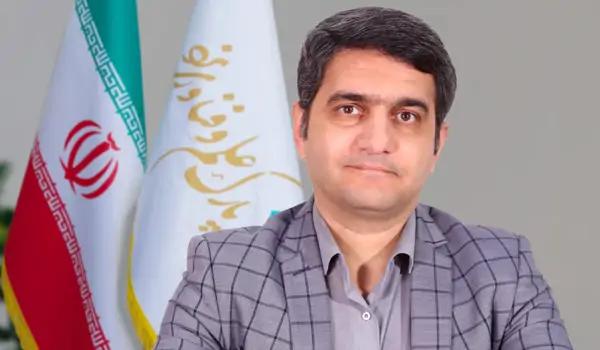 کسب رتبه نخست حراست پارک علم و فناوری یزد، در بین حراست پارک های علم وفناوری کشور